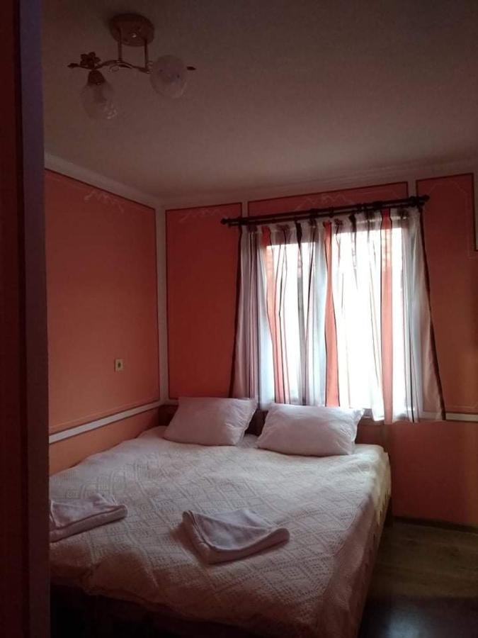 Тороманова Къща Koprivștița Exterior foto