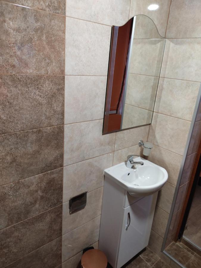Тороманова Къща Koprivștița Exterior foto