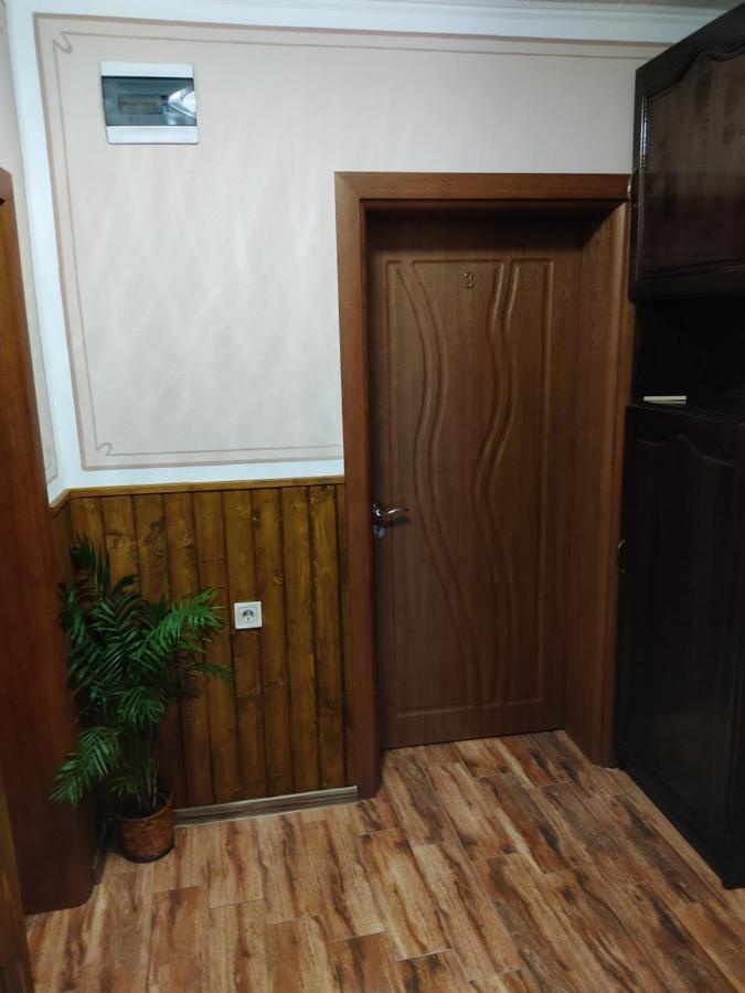 Тороманова Къща Koprivștița Exterior foto
