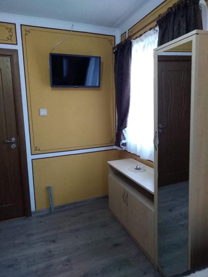 Тороманова Къща Koprivștița Exterior foto