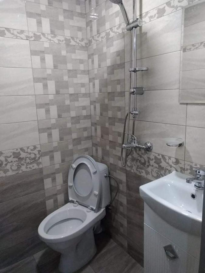 Тороманова Къща Koprivștița Exterior foto